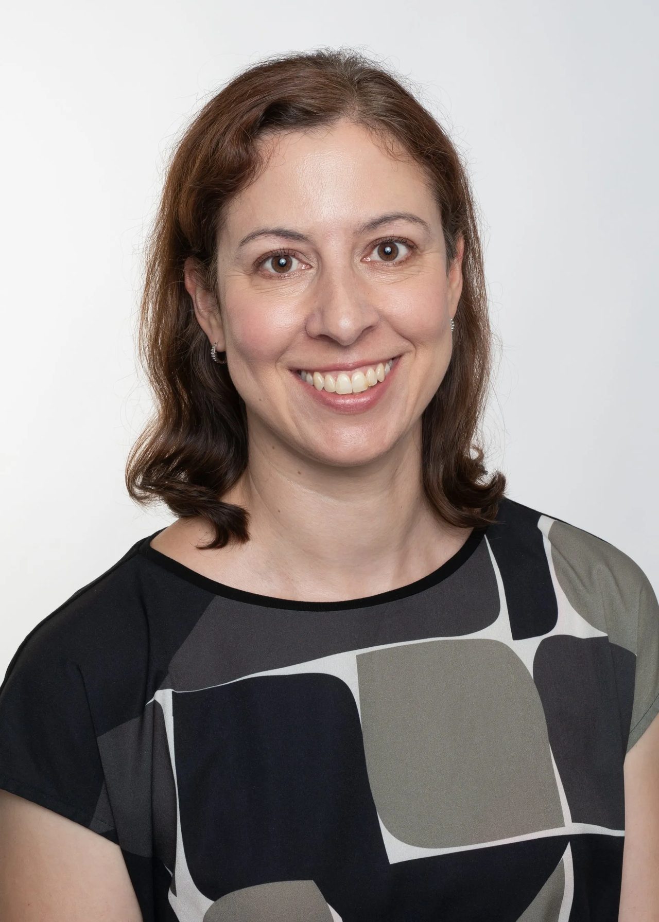 Porträtfoto von Dr. med. Sandra Lux