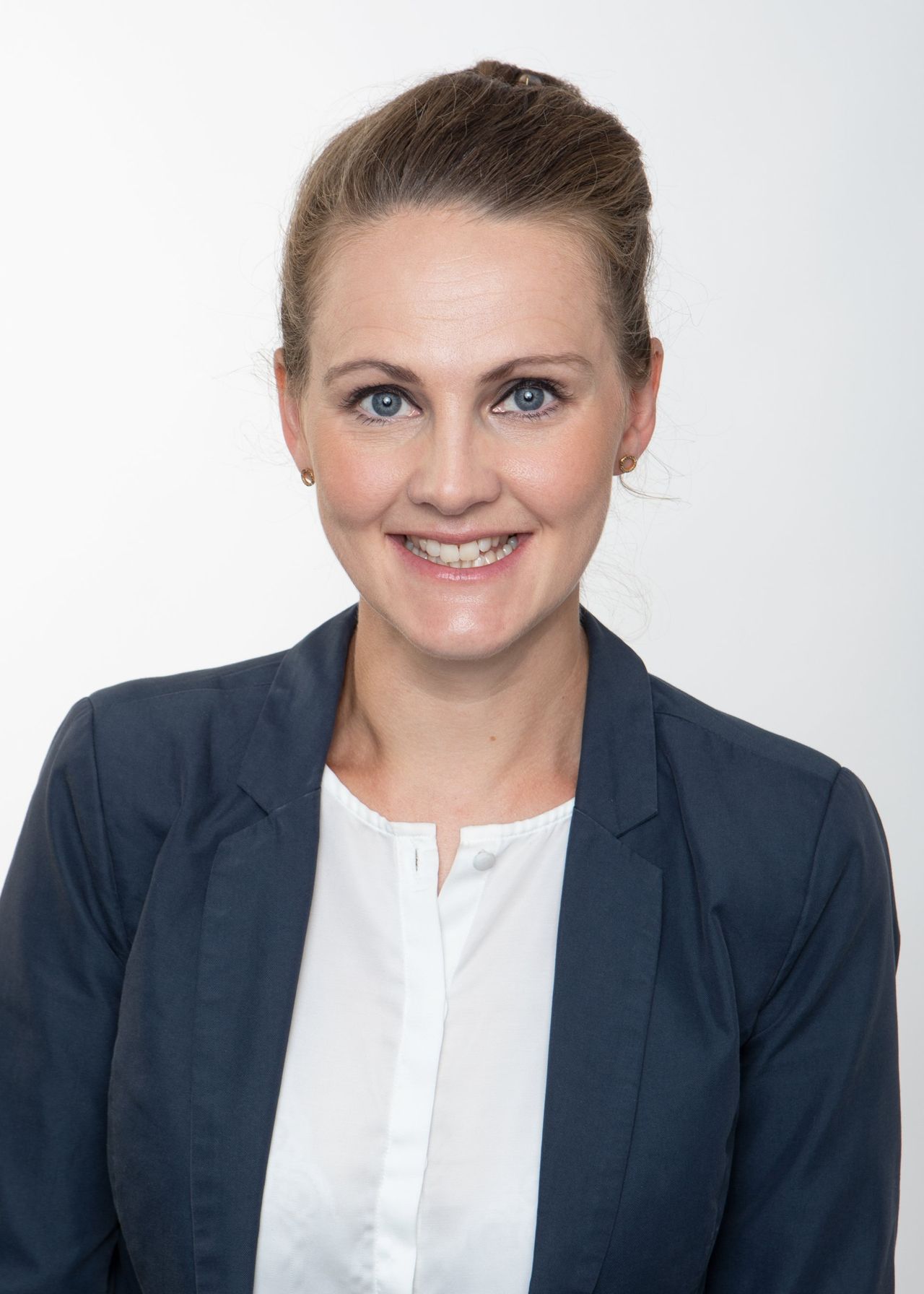 Porträtfoto von Dr. med. Bettina Lange