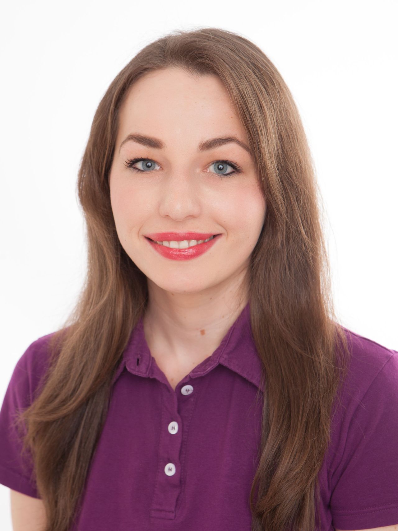 Porträtfoto von Liridona Salihu